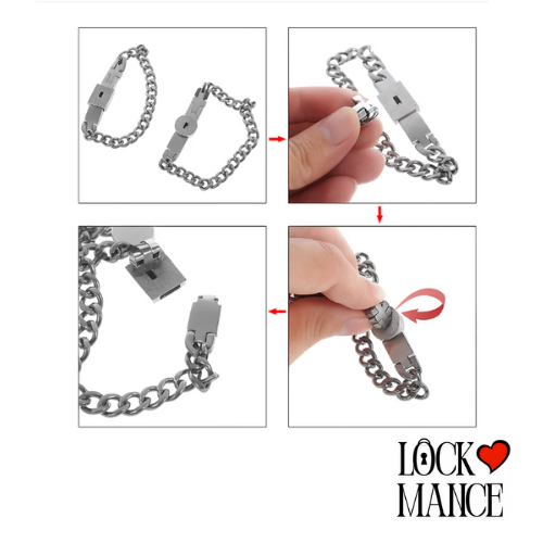 LockMance ®