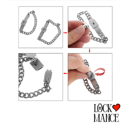 LockMance ®